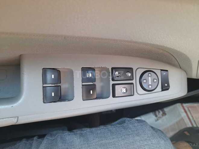 Hyundai Elantra 2016, 196,343 km - 2.0 л - Bakı