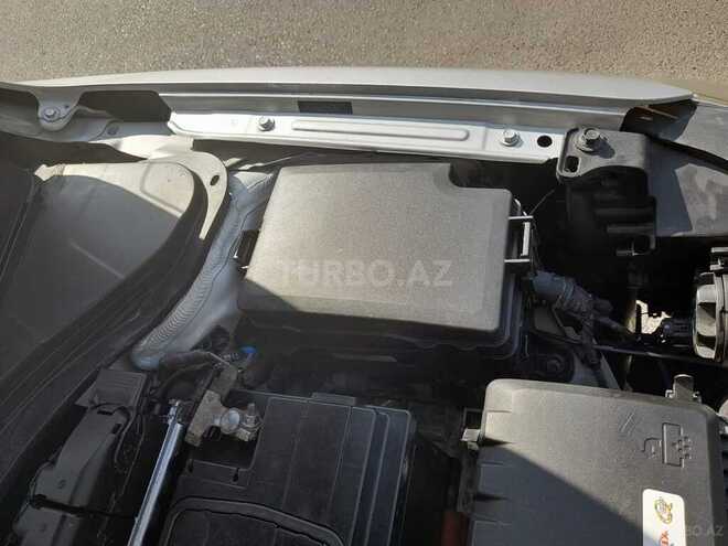 Hyundai Elantra 2016, 196,343 km - 2.0 л - Bakı