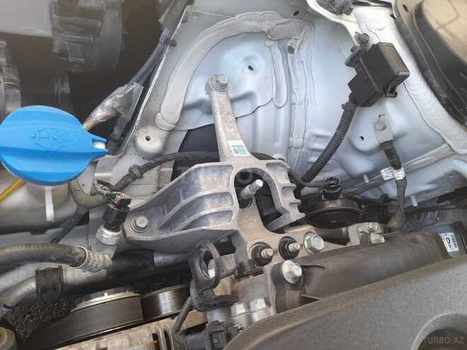 Hyundai Elantra 2016, 196,343 km - 2.0 л - Bakı