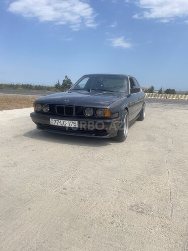 BMW 525 1991, 280,000 km - 2.5 l - Bakı