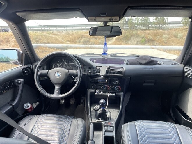 BMW 525 1991, 280,000 km - 2.5 l - Bakı