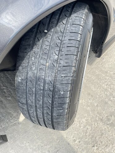 BMW 525 1991, 280,000 km - 2.5 l - Bakı