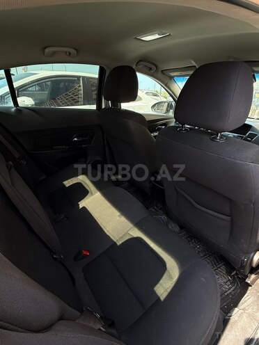 Chevrolet Cruze 2014, 248,000 km - 1.6 l - Sumqayıt