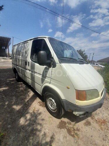 Ford Transit 1995, 486,000 km - 2.5 л - Beyləqan
