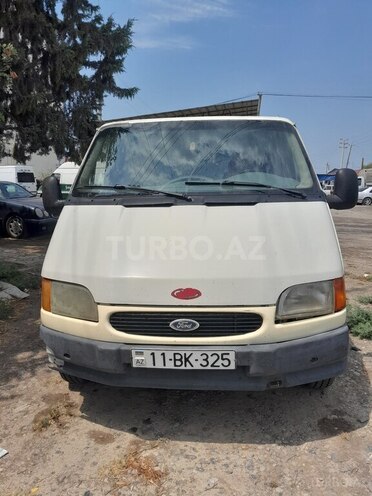 Ford Transit 1995, 486,000 km - 2.5 л - Beyləqan