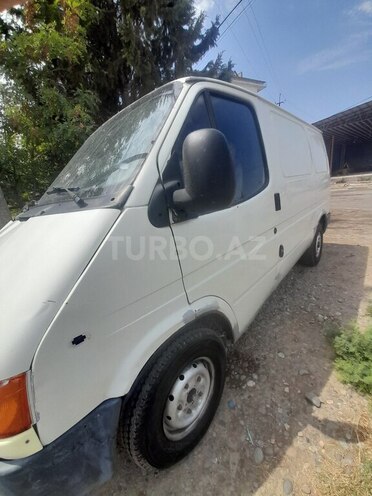 Ford Transit 1995, 486,000 km - 2.5 л - Beyləqan