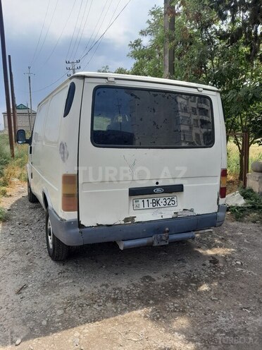 Ford Transit 1995, 486,000 km - 2.5 л - Beyləqan