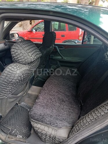 Mercedes E 270 2000, 407,000 km - 2.7 л - Bakı