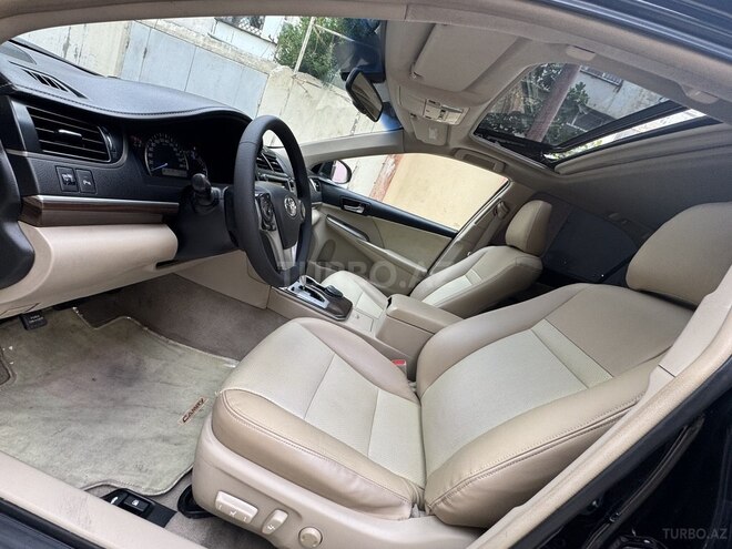Toyota Camry 2013, 190,225 km - 2.5 l - Bakı