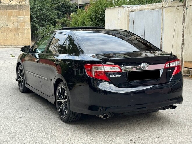 Toyota Camry 2013, 190,225 km - 2.5 l - Bakı