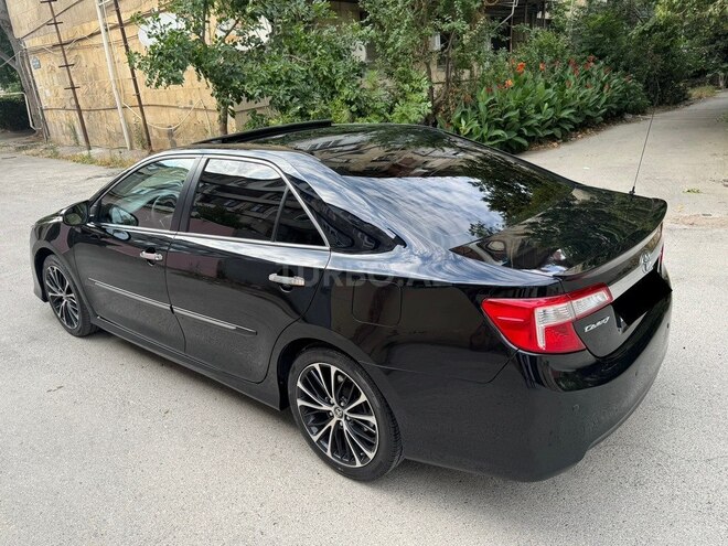 Toyota Camry 2013, 190,225 km - 2.5 l - Bakı