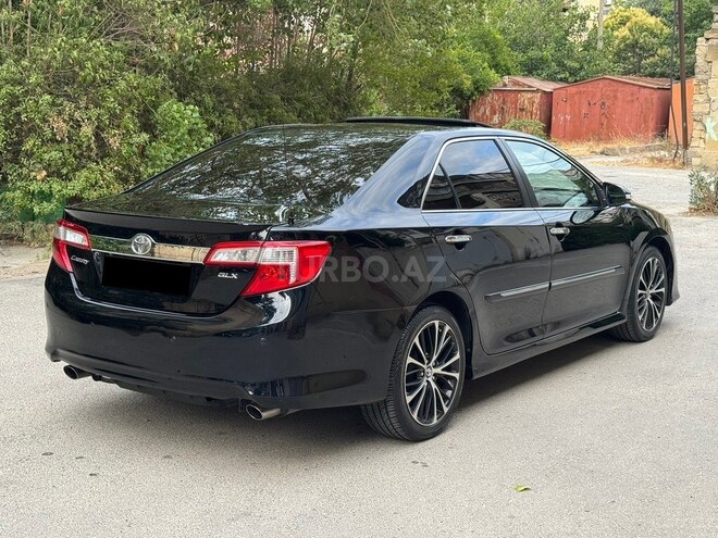 Toyota Camry 2013, 190,225 km - 2.5 l - Bakı