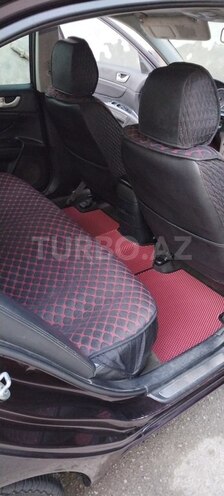 Hyundai Sonata 2007, 308,100 km - 2.4 l - Bakı