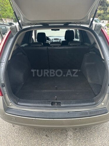 Kia  2011, 232,000 km - 1.6 l - Bakı