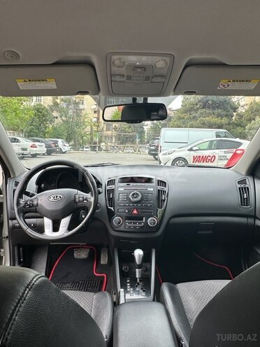 Kia  2011, 232,000 km - 1.6 l - Bakı