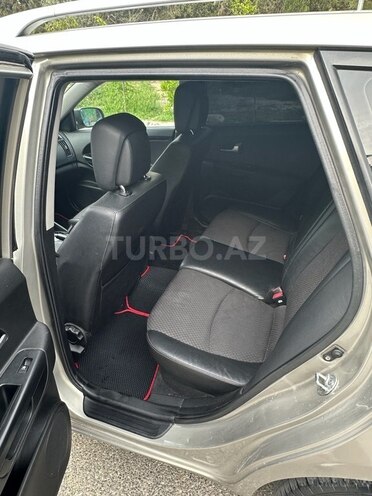 Kia  2011, 232,000 km - 1.6 l - Bakı