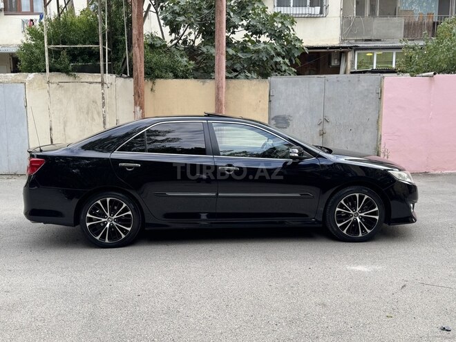 Toyota Camry 2013, 190,225 km - 2.5 l - Bakı