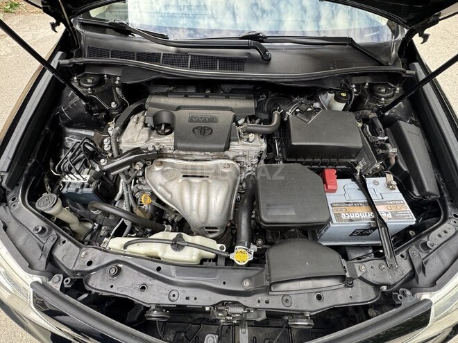 Toyota Camry 2013, 190,225 km - 2.5 l - Bakı