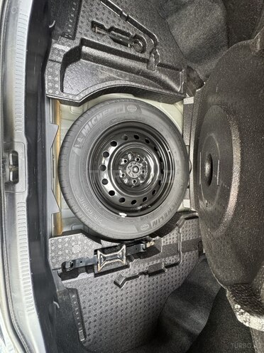 Toyota Camry 2013, 190,225 km - 2.5 l - Bakı