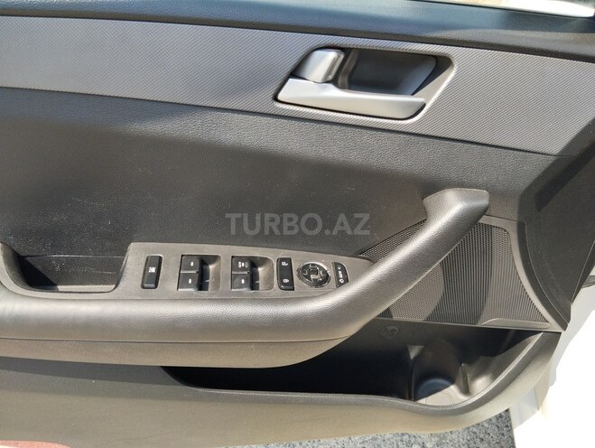 Hyundai Sonata 2014, 181,000 km - 2.0 l - Bakı