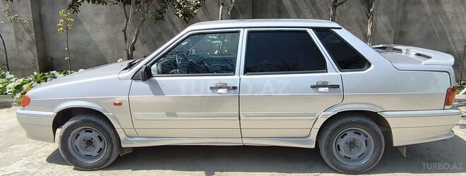 LADA (VAZ) 2115 2012, 245,785 km - 1.6 l - Bakı