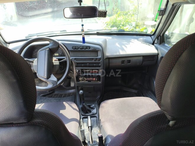 LADA (VAZ) 2115 2012, 245,785 km - 1.6 l - Bakı