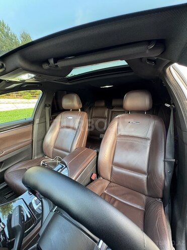 BMW 528 2015, 210,000 km - 2.0 l - Bakı