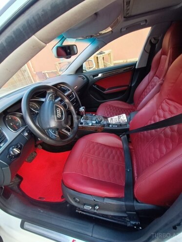 Audi A5 2012, 169,000 km - 2.0 л - Bakı