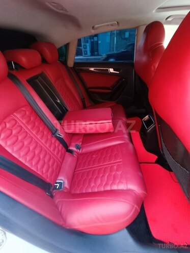 Audi A5 2012, 169,000 km - 2.0 л - Bakı