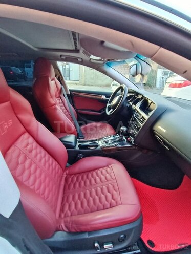 Audi A5 2012, 169,000 km - 2.0 л - Bakı