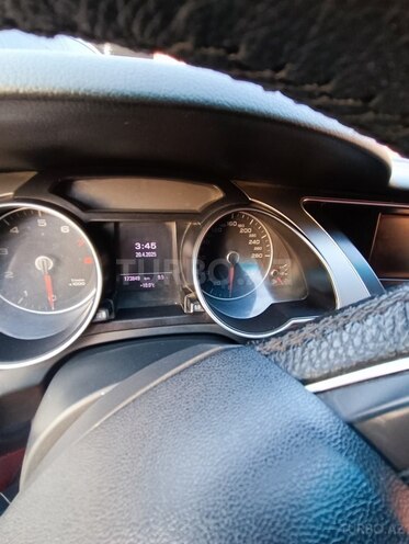 Audi A5 2012, 169,000 km - 2.0 л - Bakı