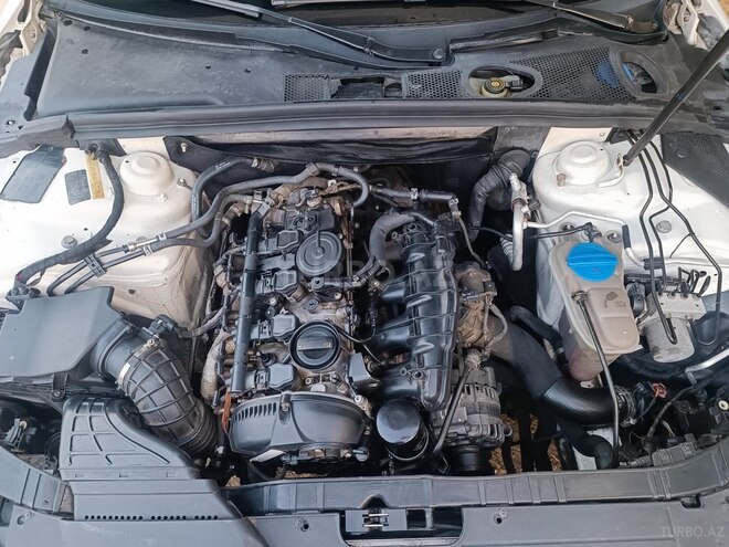 Audi A5 2012, 169,000 km - 2.0 л - Bakı