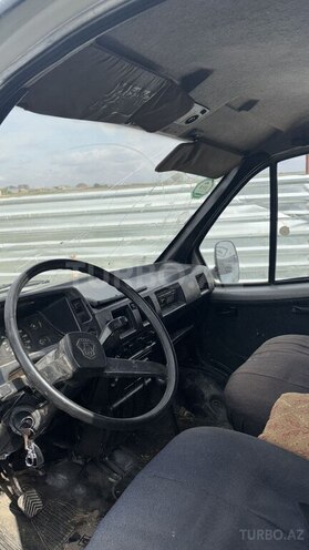 GAZ 3302-744 1999, 258,000 km - 2.4 l - Cəlilabad