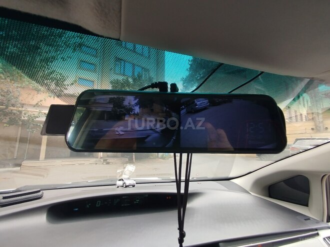 Toyota Prius 2010, 188,293 km - 1.8 l - Bakı