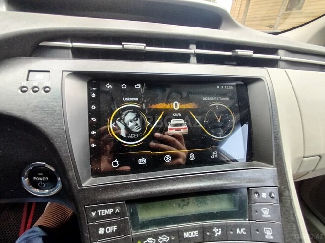 Toyota Prius 2010, 188,293 km - 1.8 l - Bakı