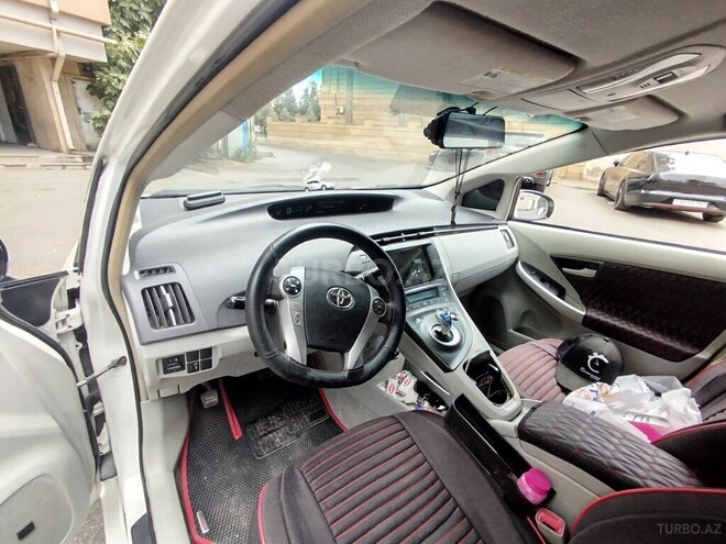 Toyota Prius 2010, 188,293 km - 1.8 l - Bakı