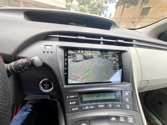 Toyota Prius 2010, 188,293 km - 1.8 l - Bakı
