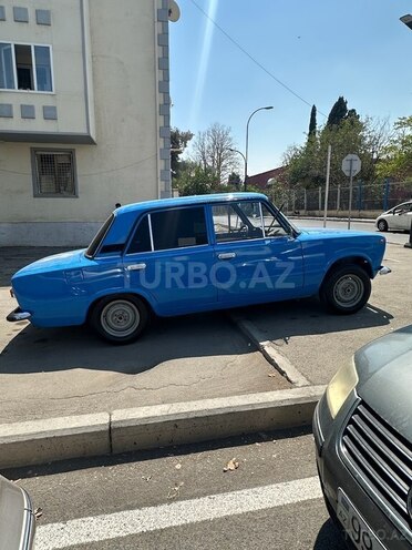 LADA (VAZ) 21011 1984, 65,852 km - 1.4 l - Gəncə