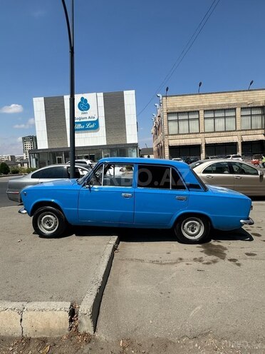 LADA (VAZ) 21011 1984, 65,852 km - 1.4 l - Gəncə