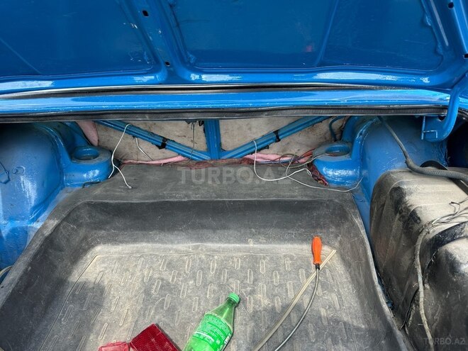 LADA (VAZ) 21011 1984, 65,852 km - 1.4 l - Gəncə