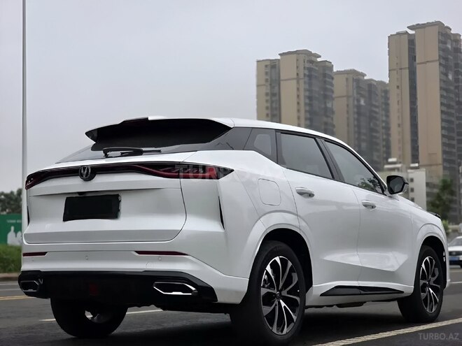 Changan  2025, 0 km - 1.5 l - Bakı