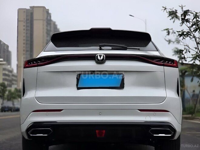 Changan  2025, 0 km - 1.5 l - Bakı