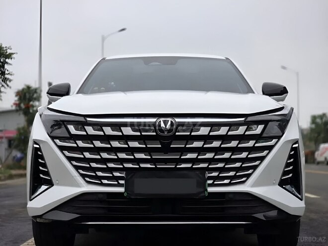 Changan  2025, 0 km - 1.5 l - Bakı