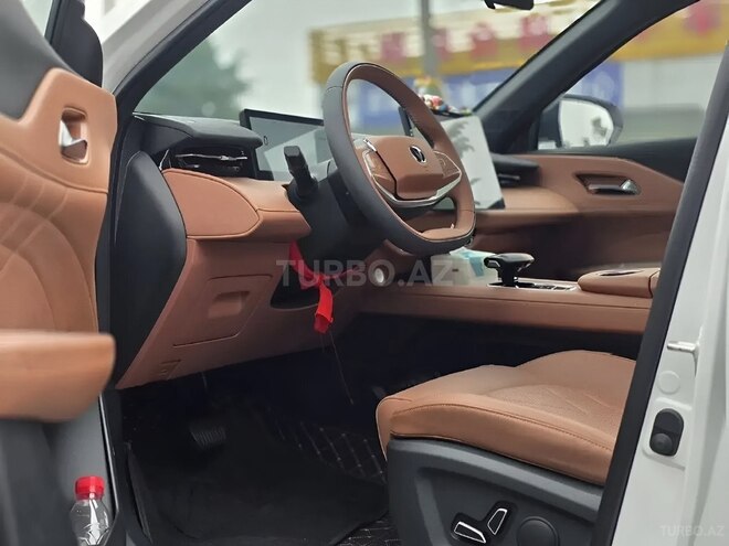 Changan  2025, 0 km - 1.5 l - Bakı