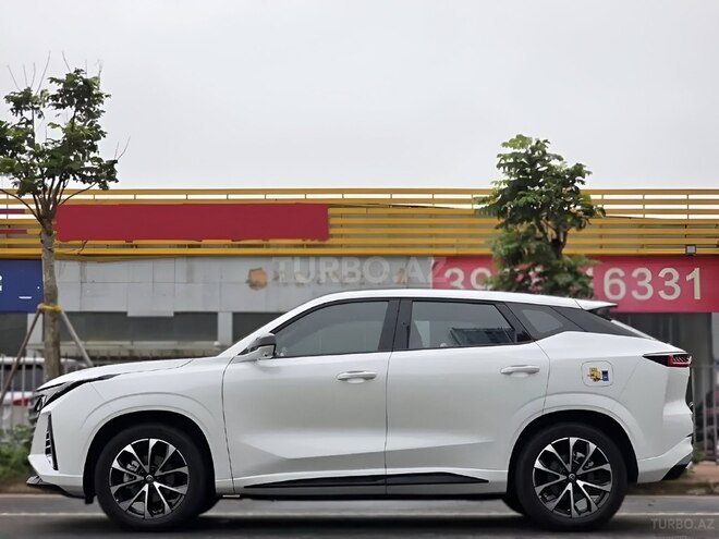 Changan  2025, 0 km - 1.5 l - Bakı