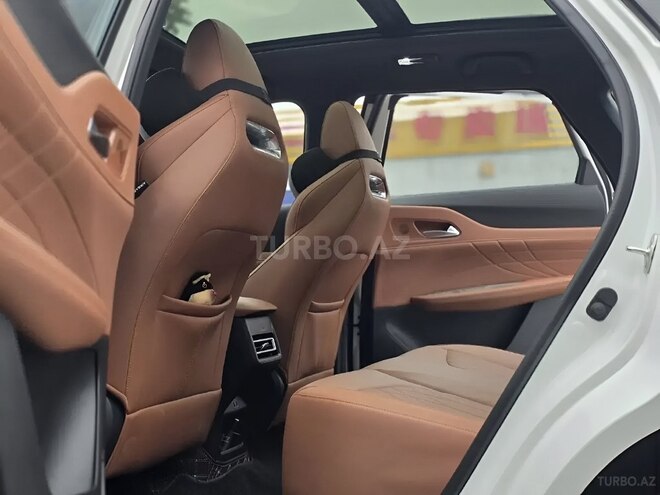 Changan  2025, 0 km - 1.5 l - Bakı