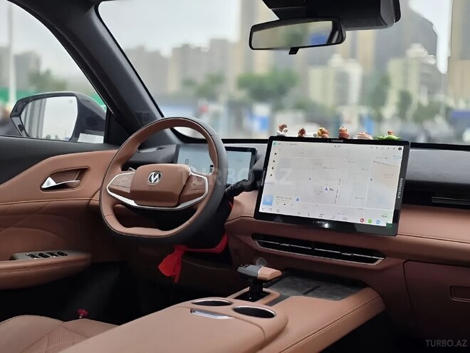 Changan  2025, 0 km - 1.5 l - Bakı