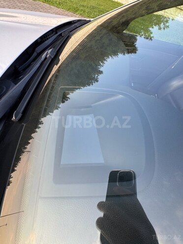 BMW 528 2015, 210,000 km - 2.0 l - Bakı