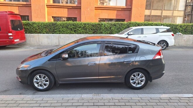 Honda Insight 2009, 212,600 km - 1.3 l - Bakı