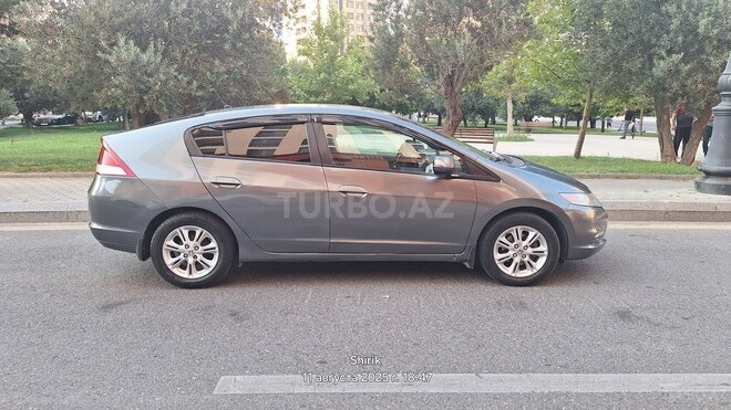 Honda Insight 2009, 212,600 km - 1.3 l - Bakı